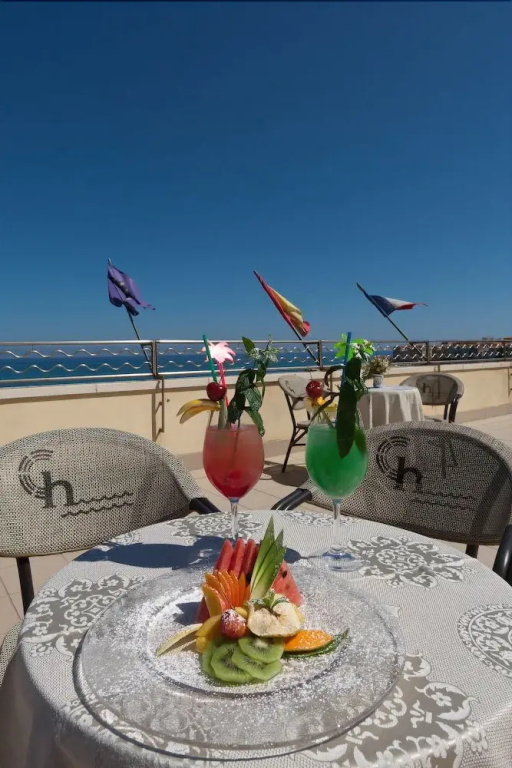 Hotel Riva del Sole - Général