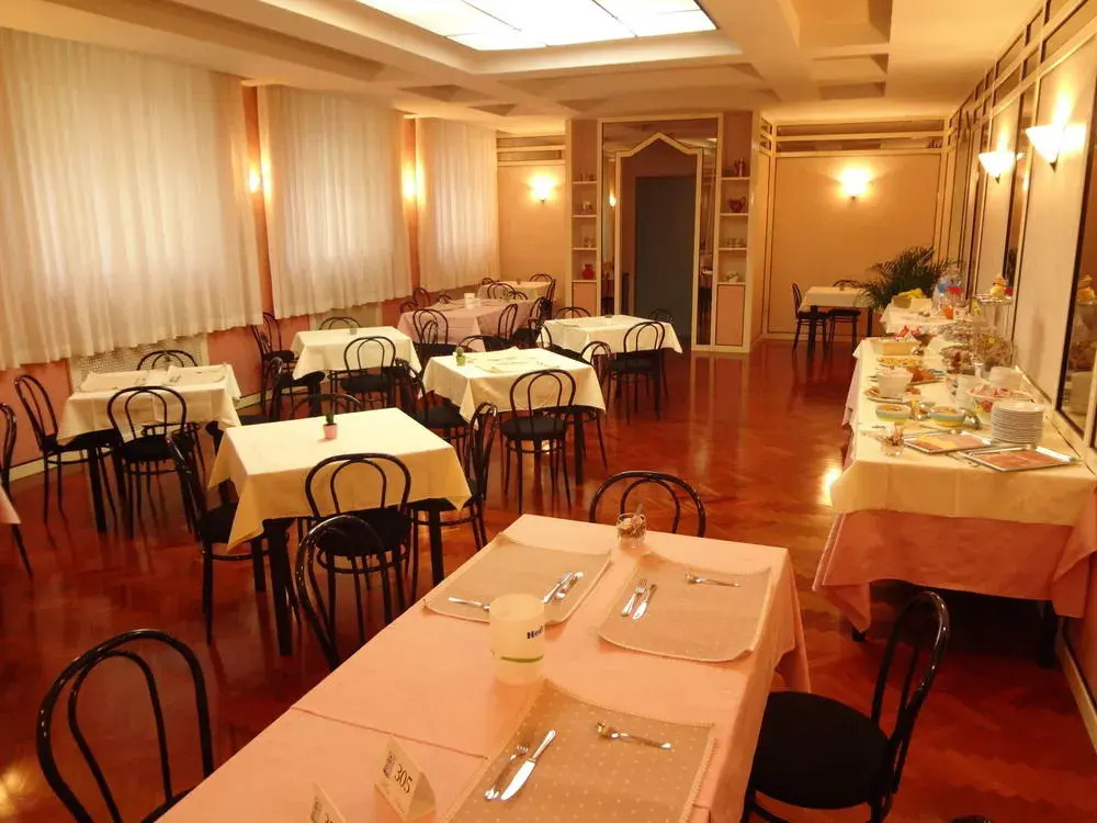 Hotel Nettuno - Général