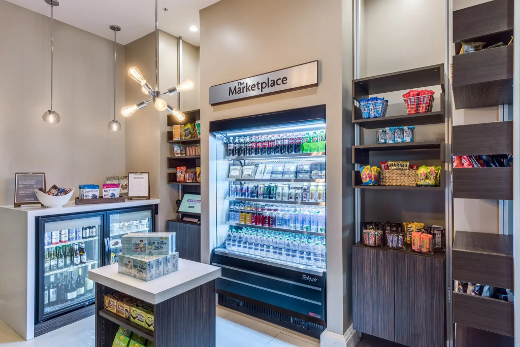 Crowne Plaza Orlando - Downtown by IHG - Général