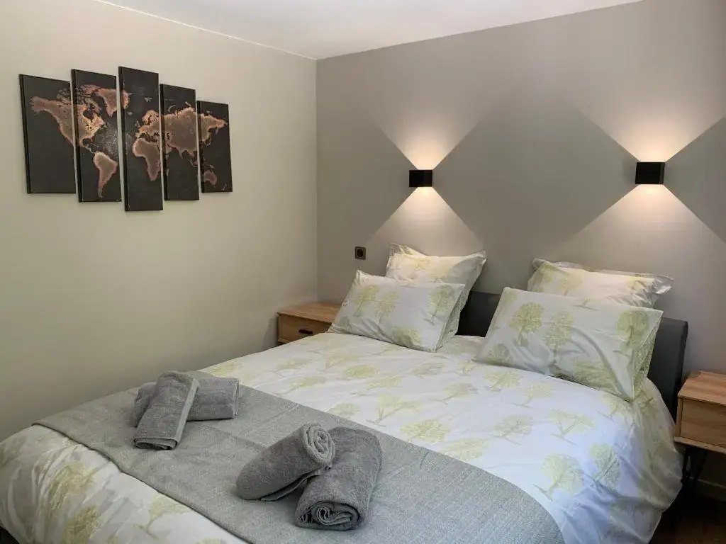 Afficher la photo 6 — Aux Pierres du Clos - Les 3 Vallees