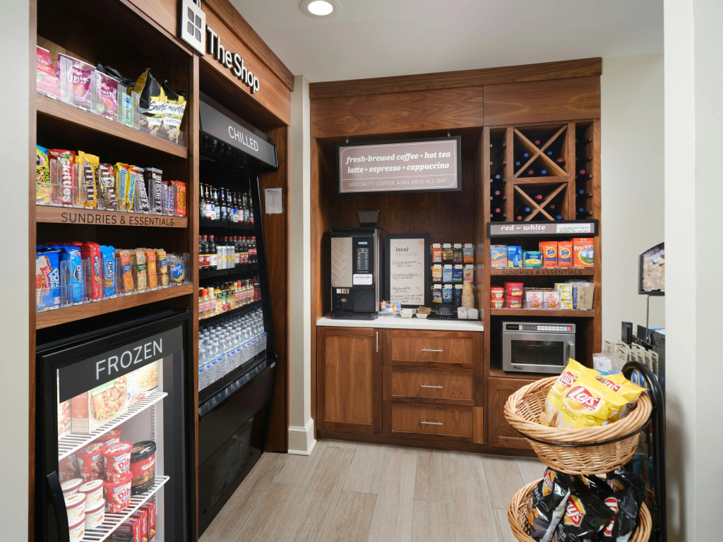 Hilton Garden Inn Chattanooga/Hamilton Place - Général
