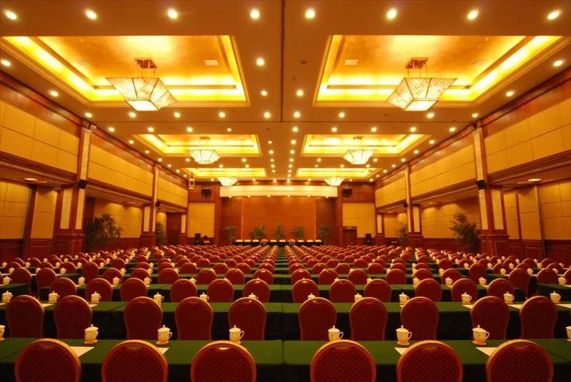 Emeishan Donghui Grand Hotel - Général