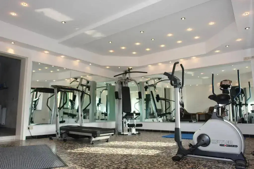 Hotel photo 13