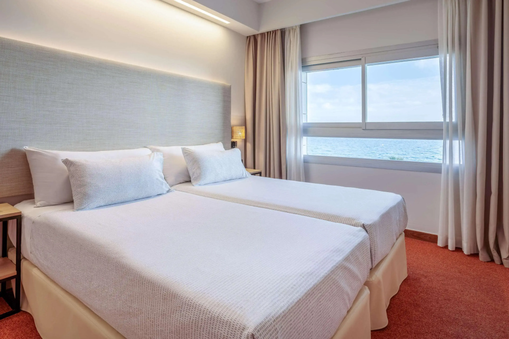 INNSiDE by Meliá Costablanca - Adults recommended - фото 26