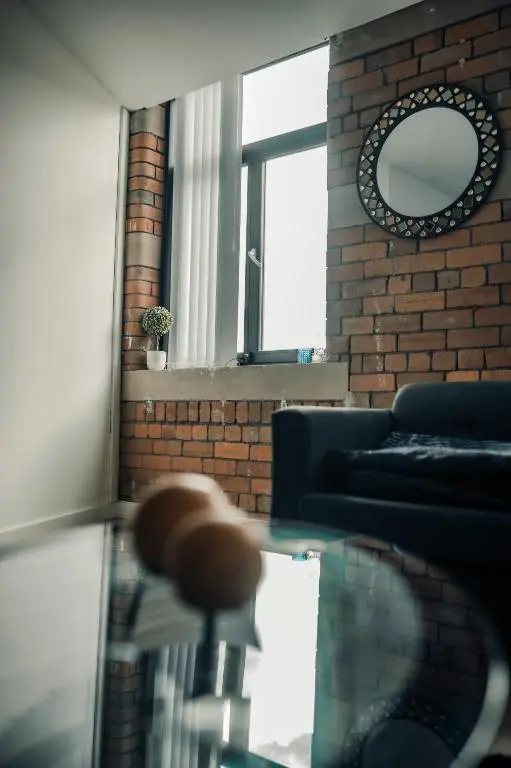 Bv Luxury Apartment Conditioning House