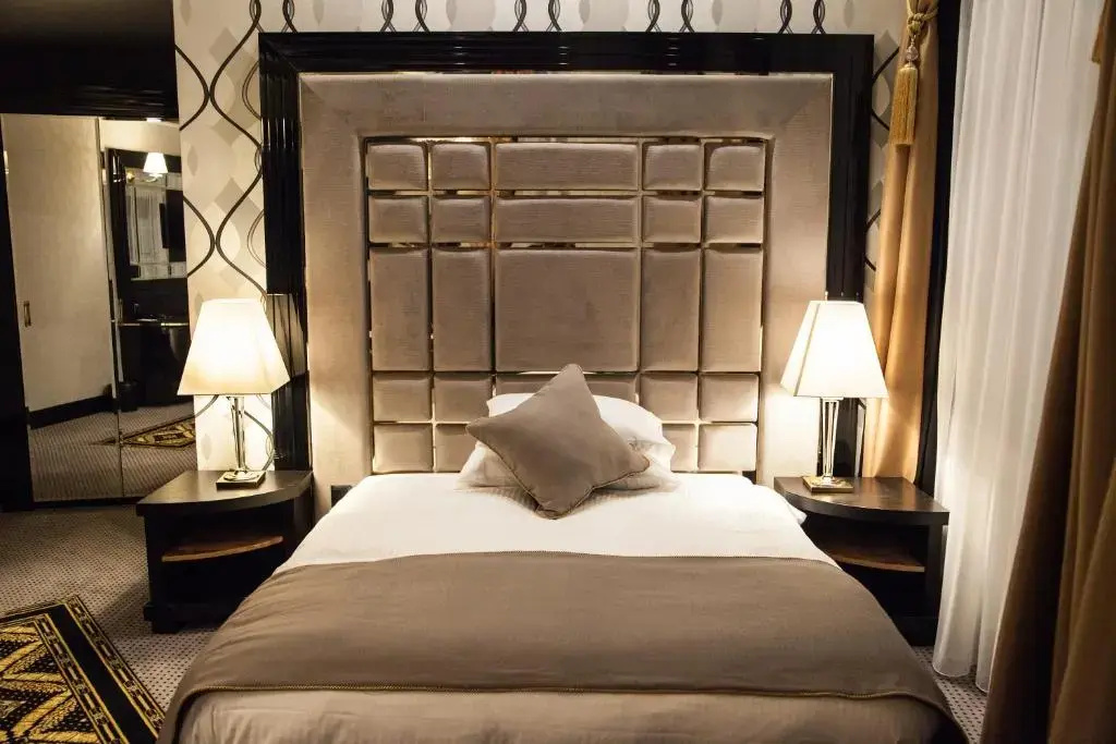 Hotel Dana Business & Conference - Chambres