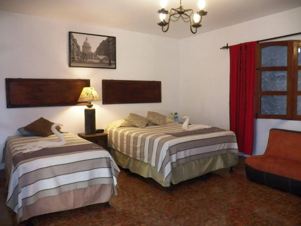 Hotel Ciudad Condal - Général