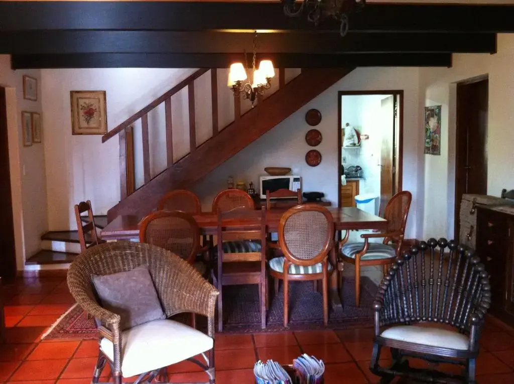Hospedagem Spa da Alma - Chambres