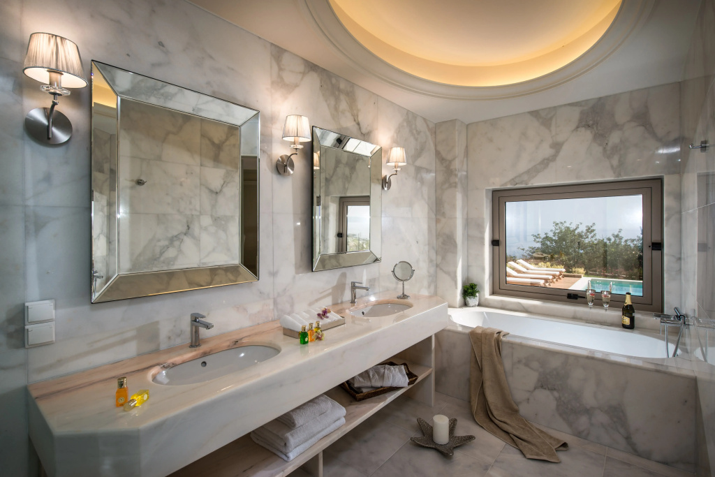 Creta Blue Boutique Hotel & Suites - Général