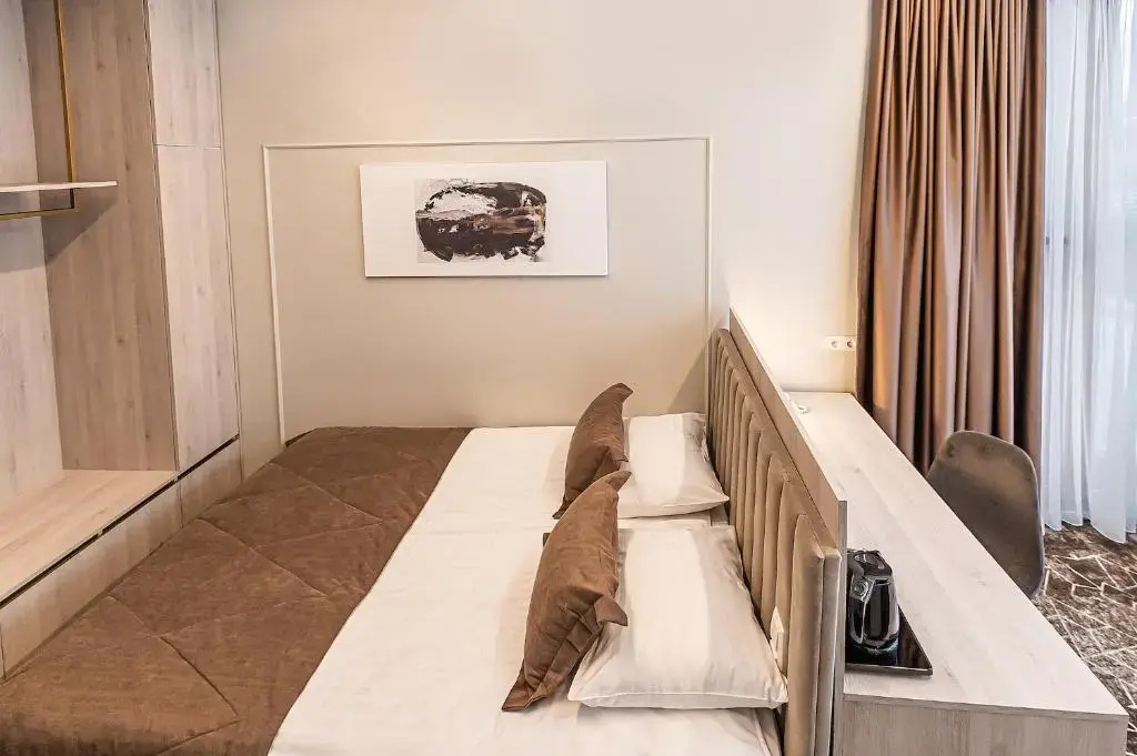 Old Mill Comfort - Chambres