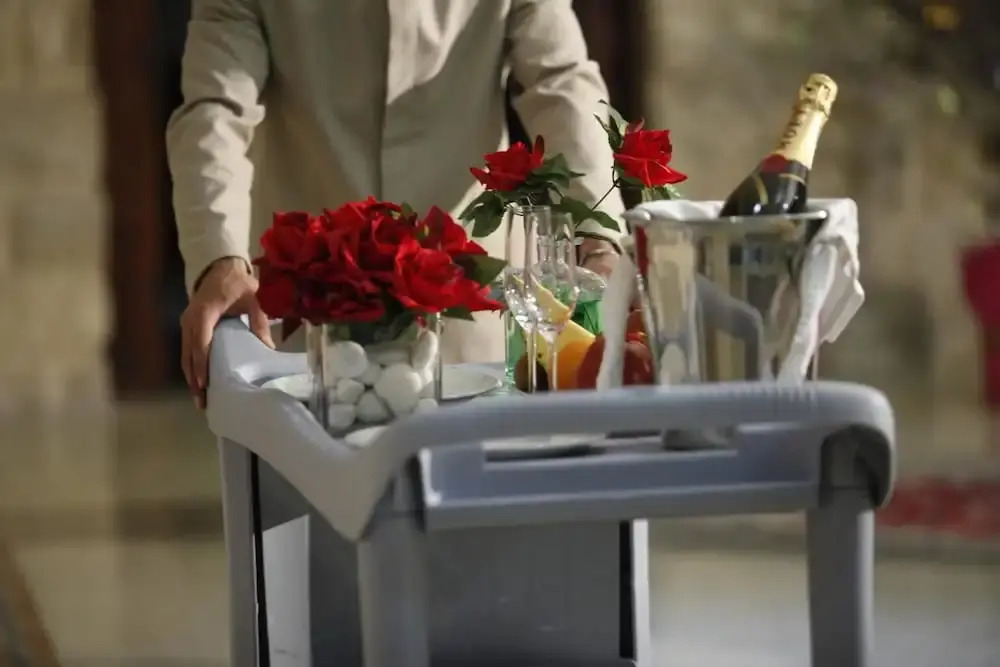 Grand Kadri Hotel - фото 31