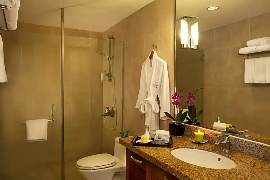Wil'que Westlake Hotel & Residences - Chambres