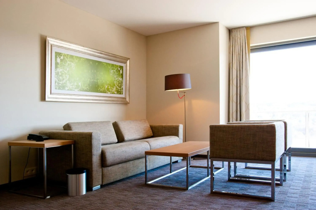 Silva Hotel Spa - Balmoral - фото 4