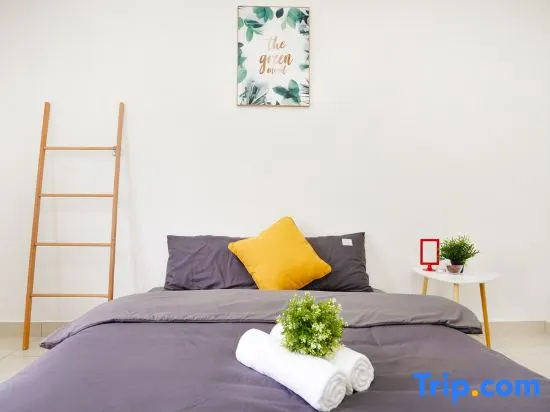 Desaru 20A1 Minimalism Nordic style by Joyfully in Bandar Penawar