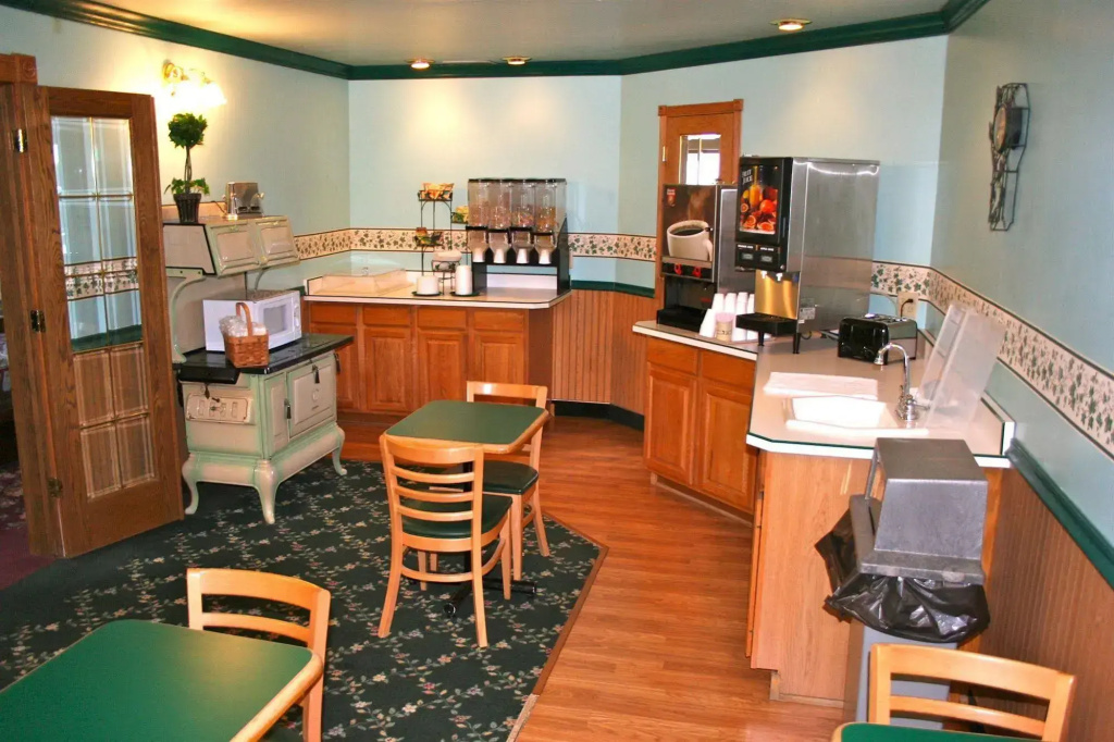 Hotel photo 10