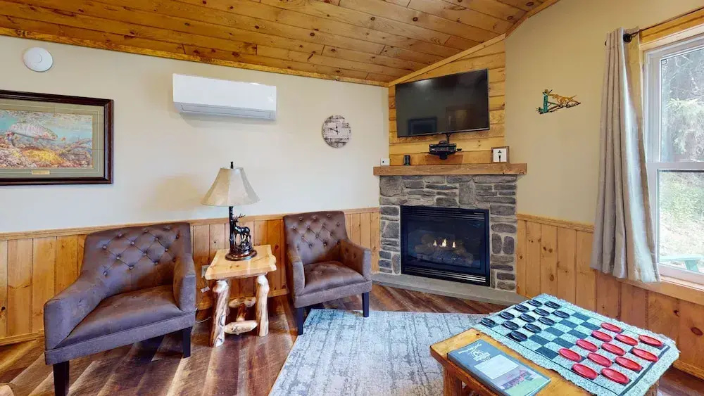 1 Bedroom Family Suite