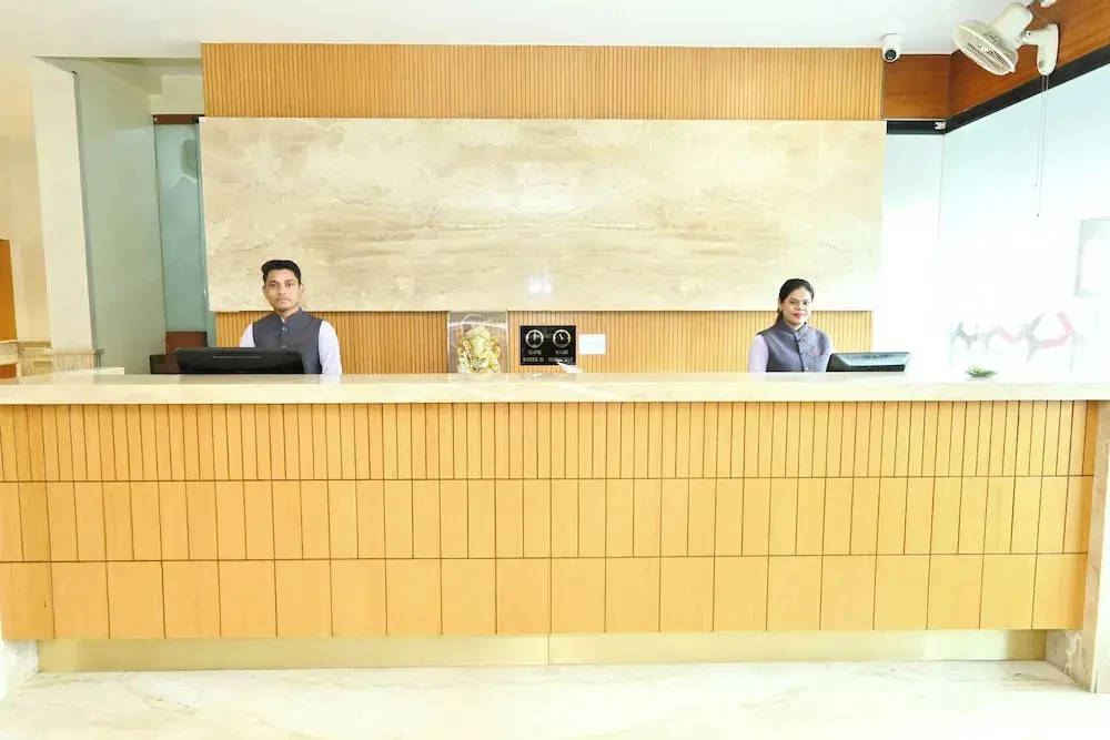 Hotel photo 26