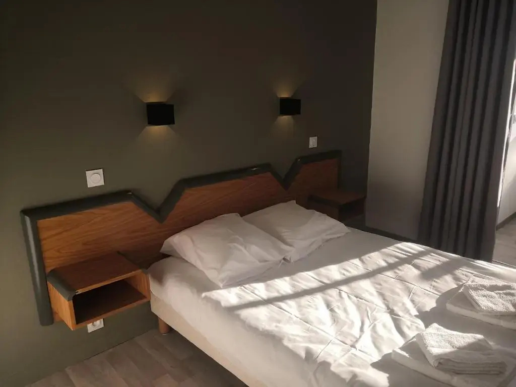 Voir la photo 4 — La Canotte