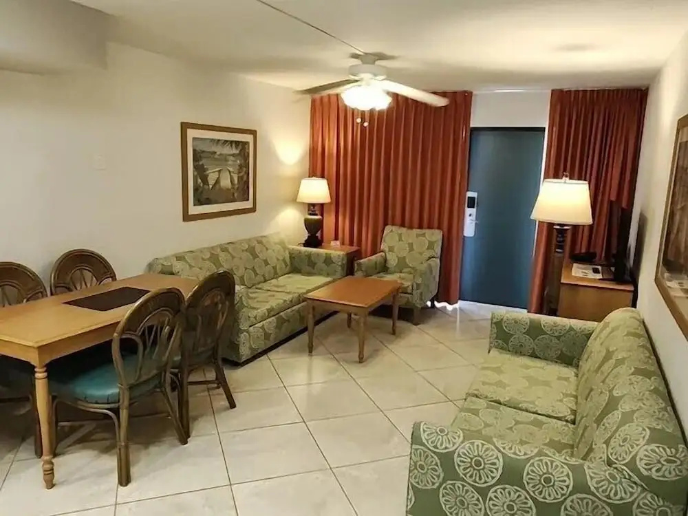 Lifetime of Vacations Resort - Chambres