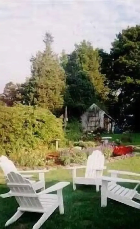 Wood Duck Inn