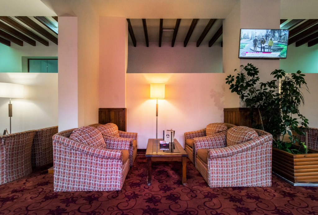 Platinum Hotel & Casino, Bansko - Général
