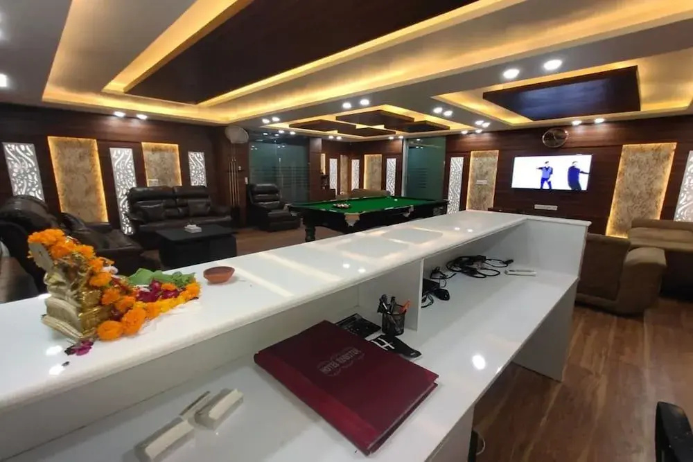 Hotel photo 11