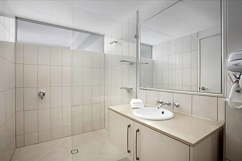 Mantra Trilogy - Chambres