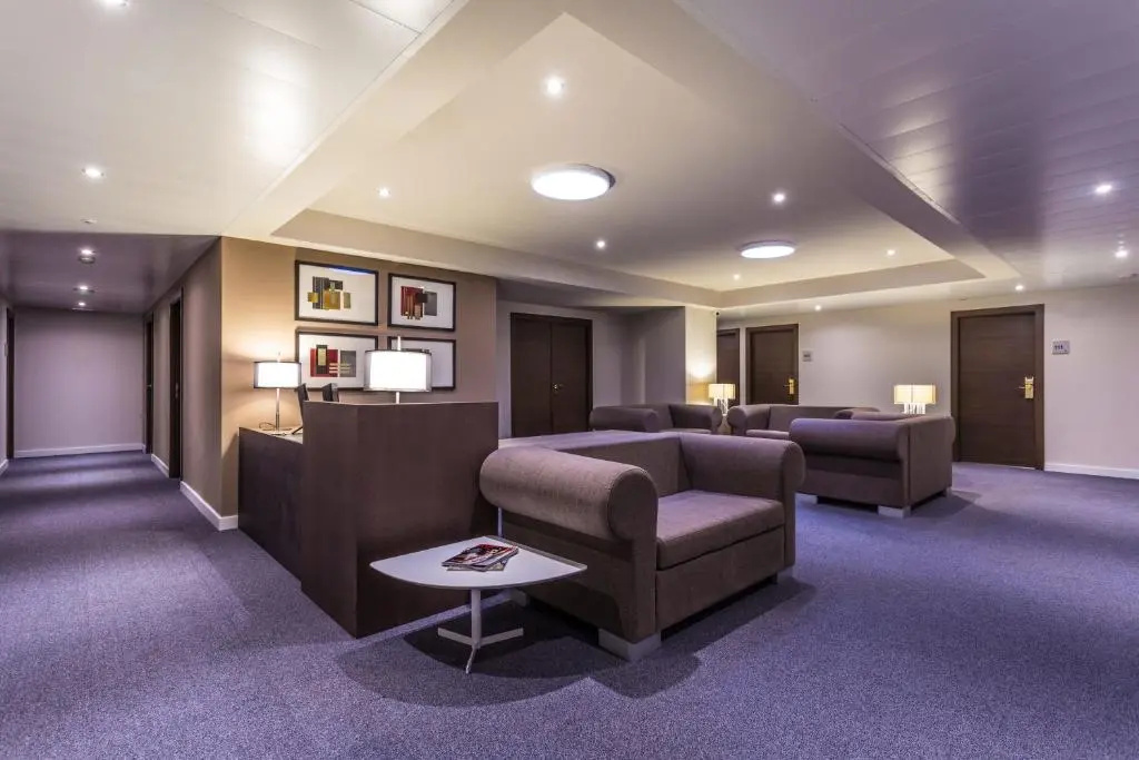 Hotel photo 18