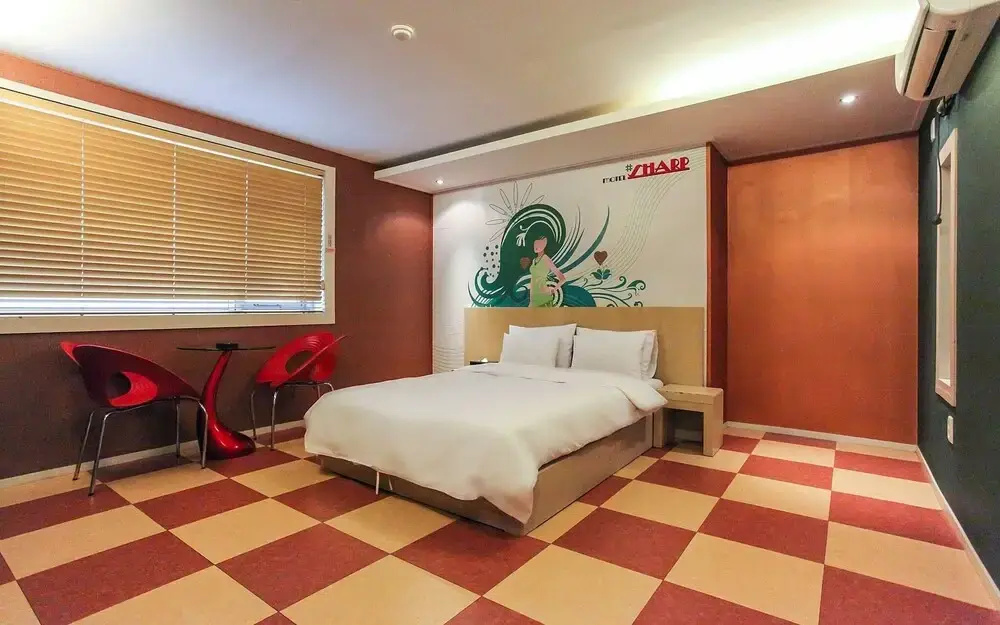 Hotel photo 19