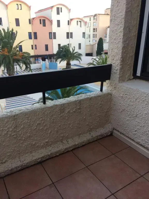Résidence les dromadaires