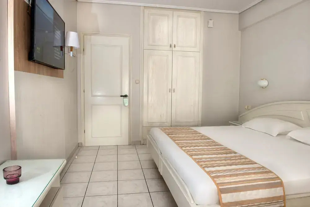 Hotel Strass - Chambres