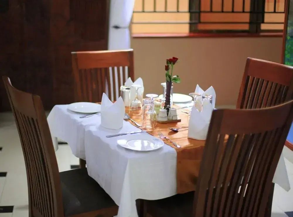 Marie's Royale Hotel - Général
