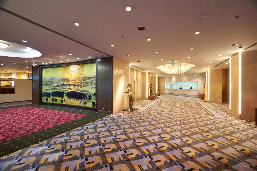 Hotel photo 15