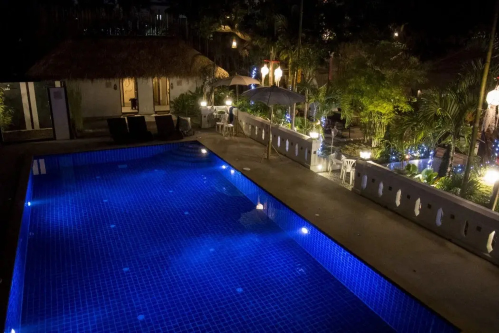 Hotel photo 12
