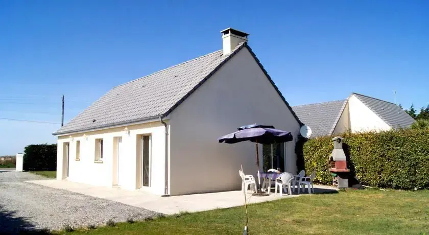 Charly Holiday Home