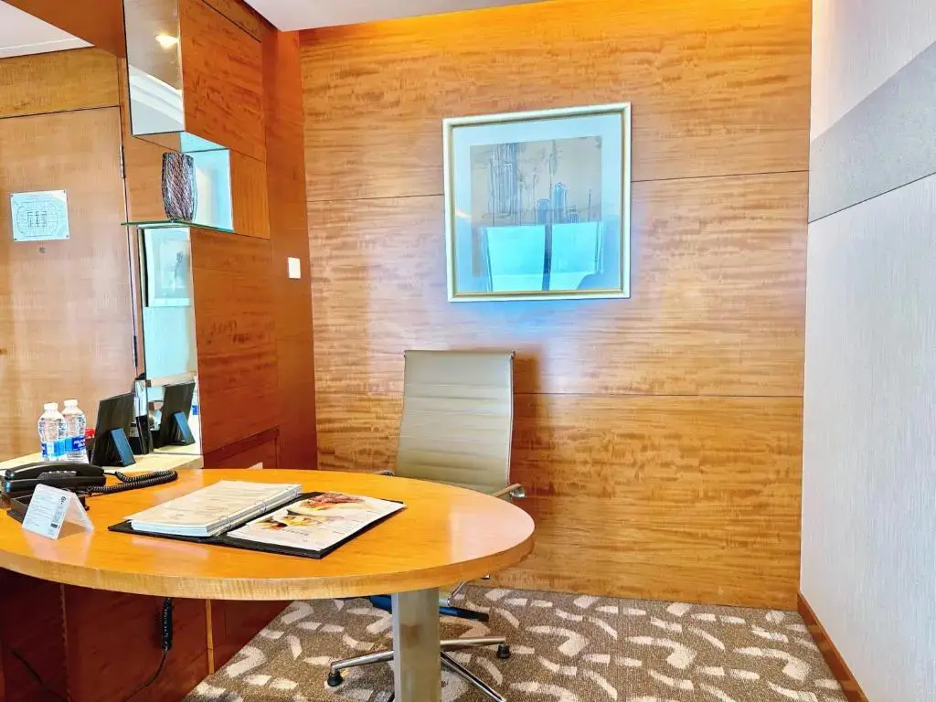 Swissotel Foshan - Chambres