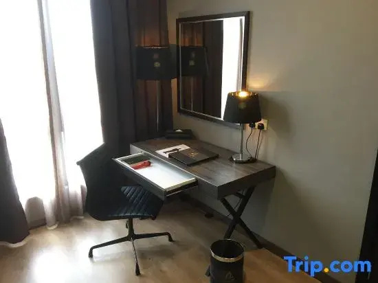 Goldenbay Hotel - Chambres