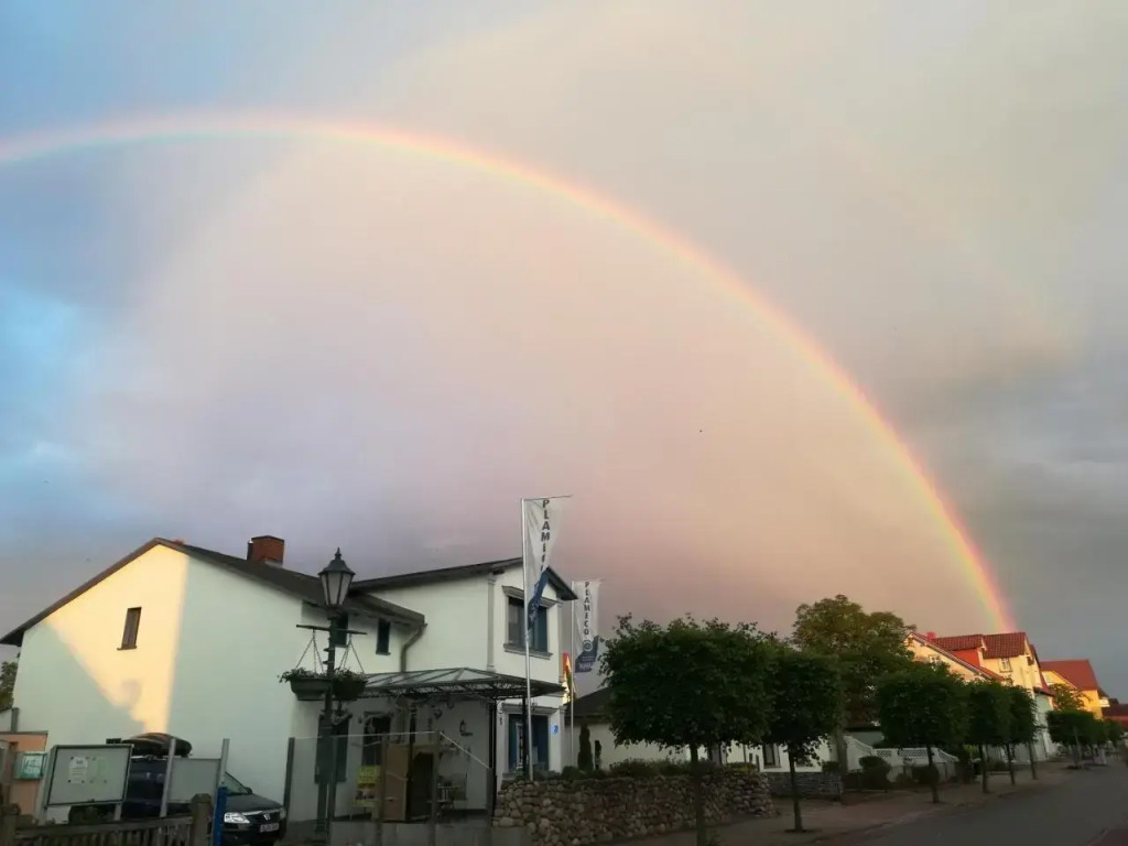 Koserow Ferienwohnung Fam. Jäger 400m zum Strand - фото 11