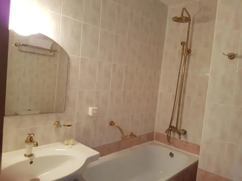 Elit Palace Hotel & Spa - Chambres