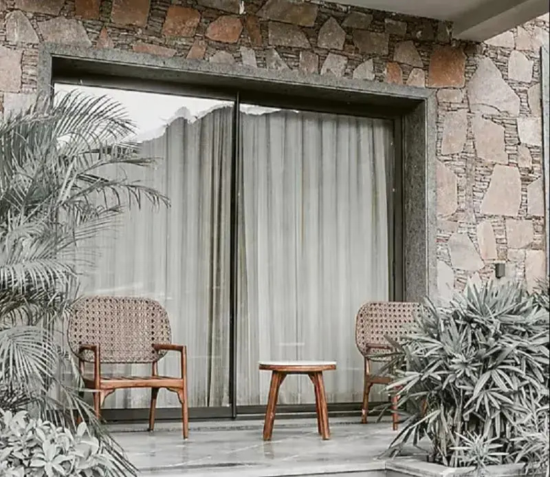 Executive Villa