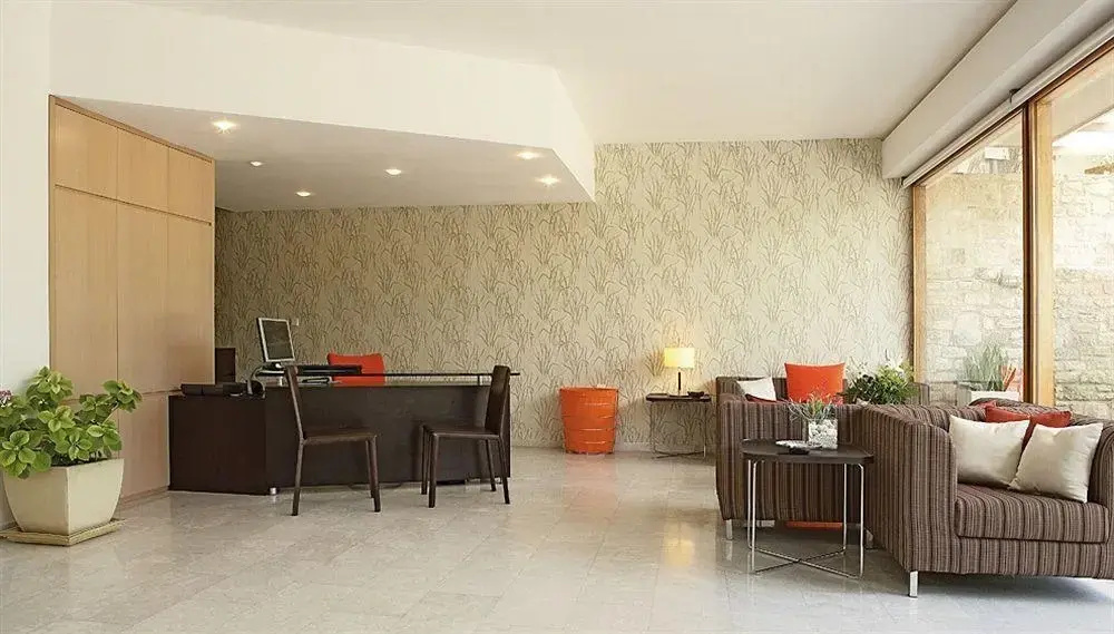 Afitos Boutique Hotel - Général