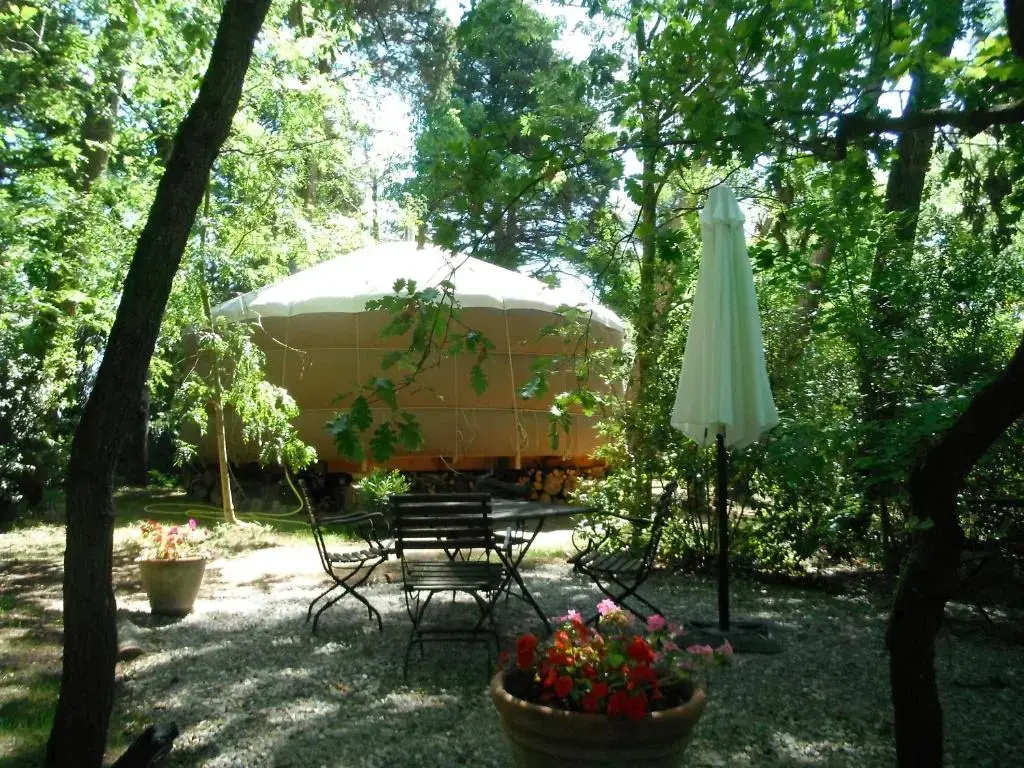 Tent