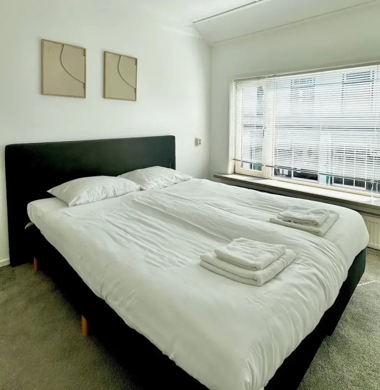 1 Bedroom Comfort Apartment