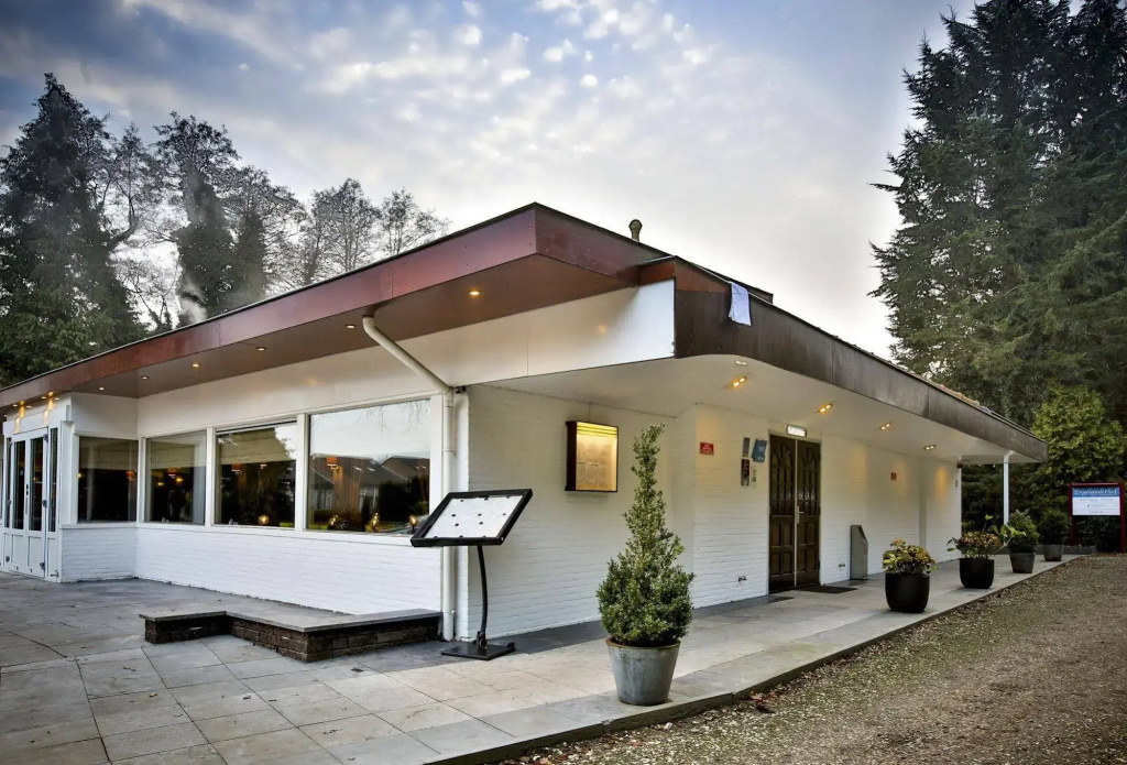 Hotel Restaurant Engelanderhof