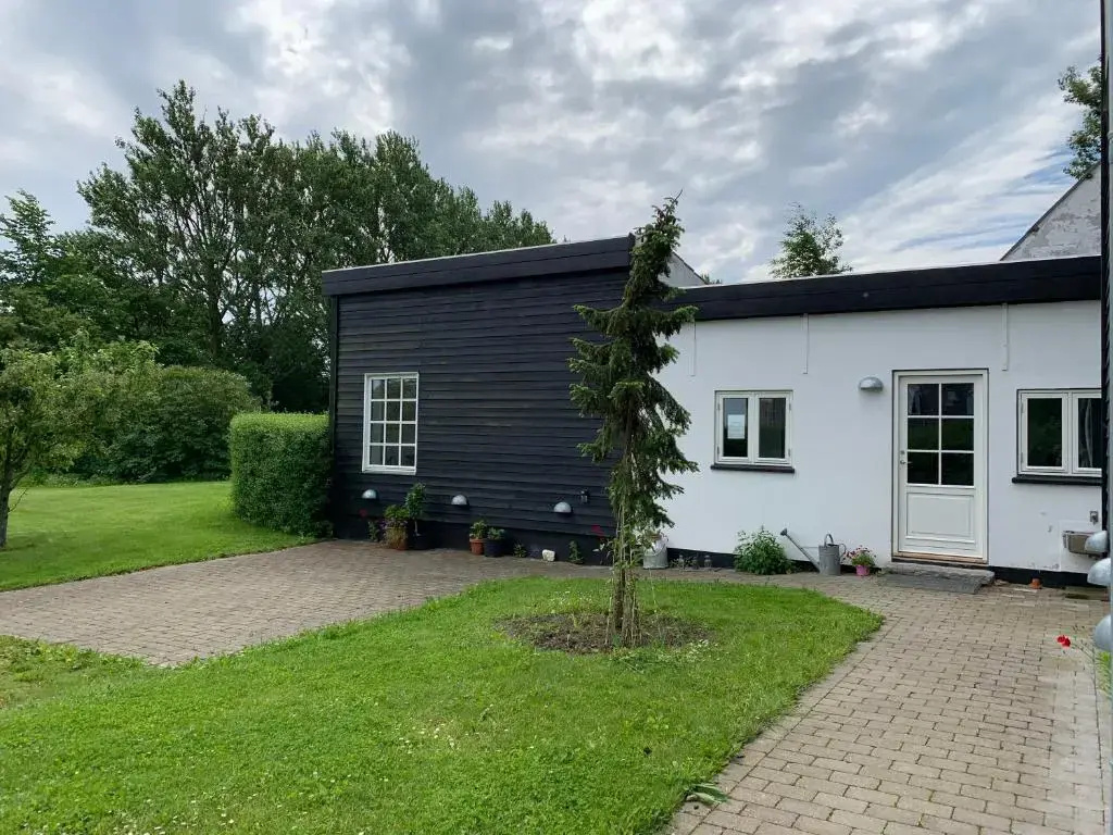 Tusindfrugt B&B