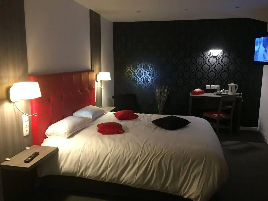 Voir la photo 3 — Le Beverl'Inn