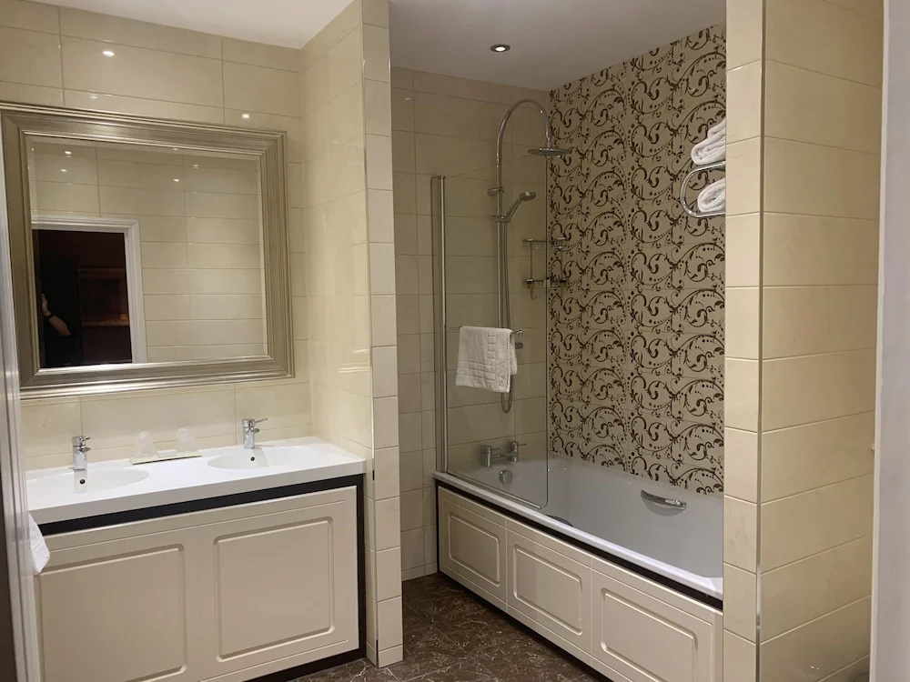 The Dukes Head Hotel - Chambres