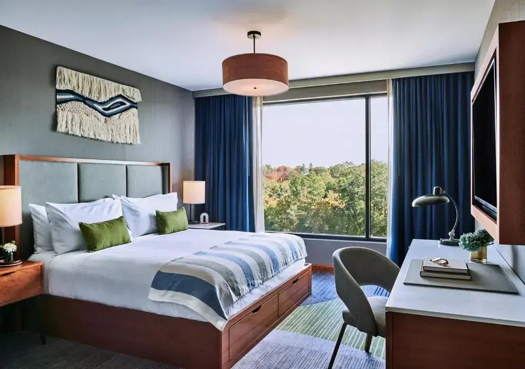 Hotel photo 5