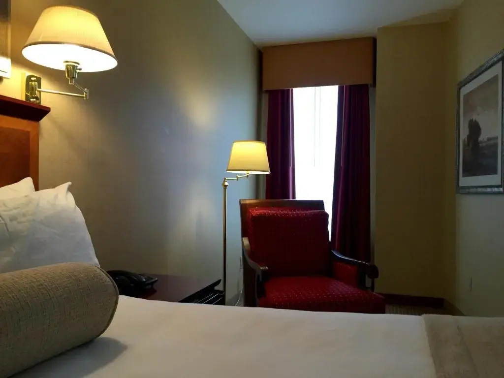 Century Casino & Hotel - Central City - Chambres