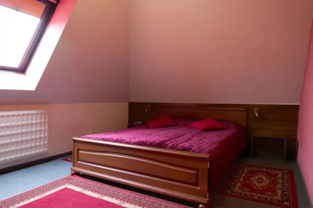 Penzión Grand - Chambres
